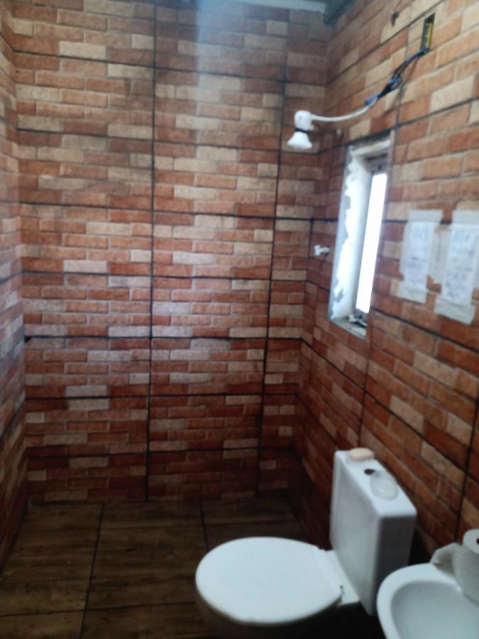 Camping Novas Palmeiras Florianopolis Bagian luar foto